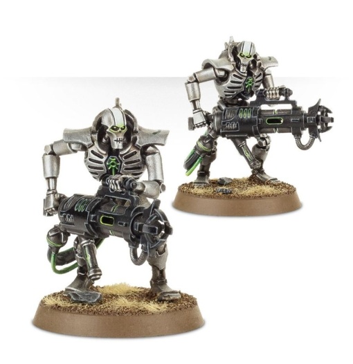 NECRONS: IMMORTALS - Img 10