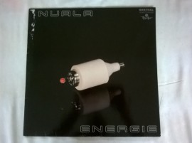 Nuala ‎– албум Energie