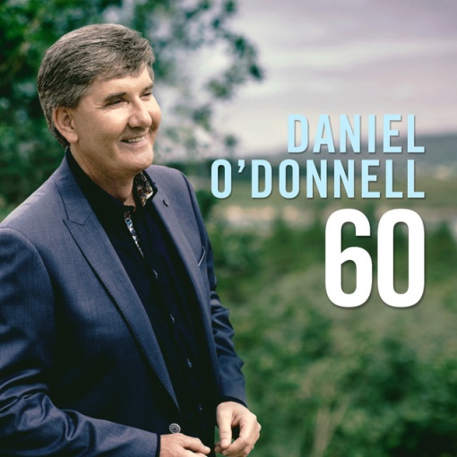 O'DONNELL, DANIEL - 60 (1 x LP)