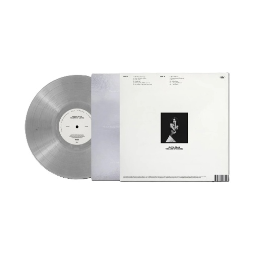 OLIVIA DEAN - THE ART OF LOVING (1xLP) (Coloured Vinyl) (Anniversary Edition) - Img 2