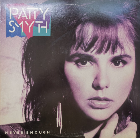 Patty Smyth – албум Never Enough