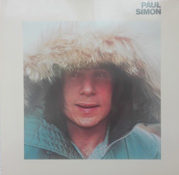 Paul Simon ‎– албум Paul Simon