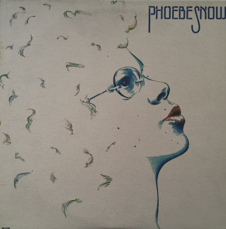 Phoebe Snow ‎– албум Phoebe Snow