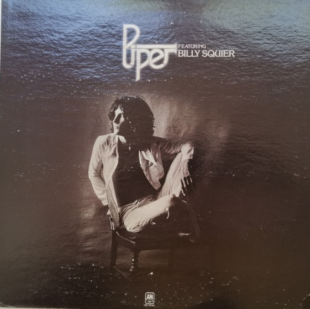 Piper – албум Piper