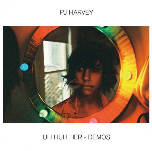 PJ Harvey – албум Uh Huh Her - Demos