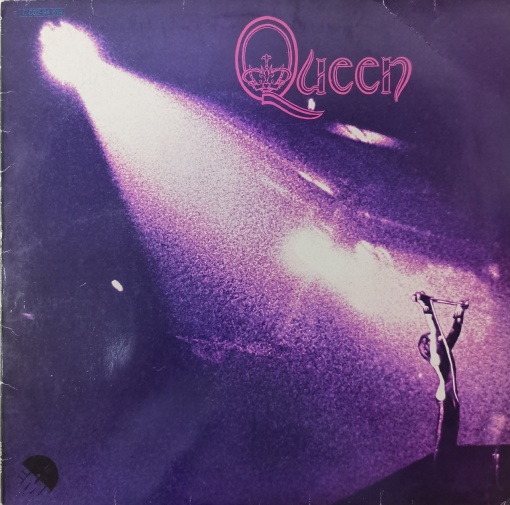 Queen – албум Queen