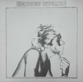Robert Palmer ‎– албум Secrets