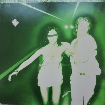 Robert Palmer ‎– албум Sneakin' Sally Through The Alley