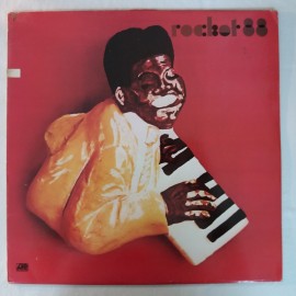 Rocket 88 – албум Rocket 88
