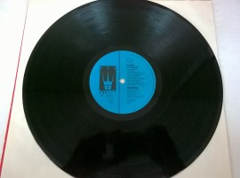 Rockpile ‎– албум Seconds Of Pleasure - Img 3