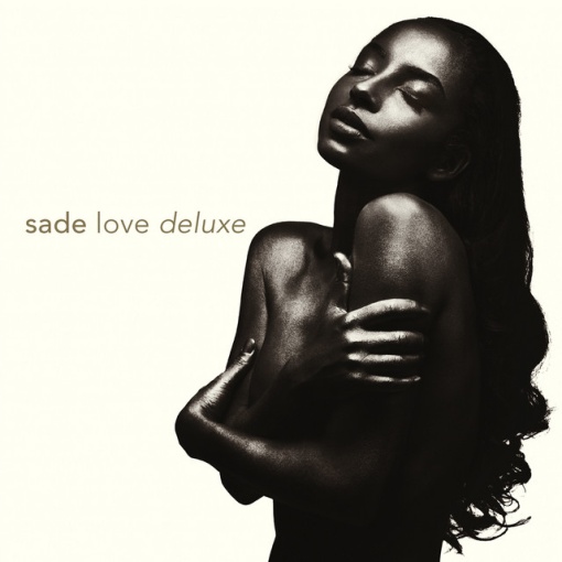 Sade – албум Love Deluxe