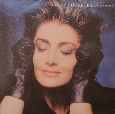 Sally Oldfield – албум Femme