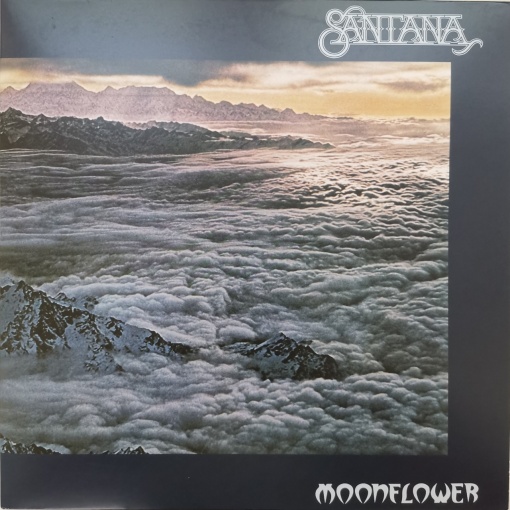 Santana – албум Moonflower