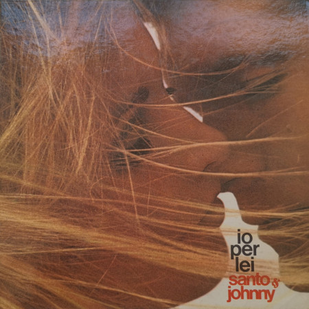 Santo & Johnny – албум Io Per Lei