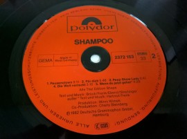 Shampoo – албум Shampoo - Img 4