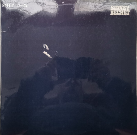 Sidney Bechet – албум Sidney Bechet