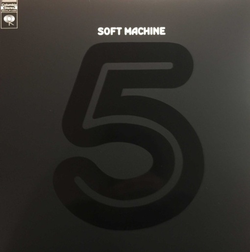 Soft Machine – албум Fifth