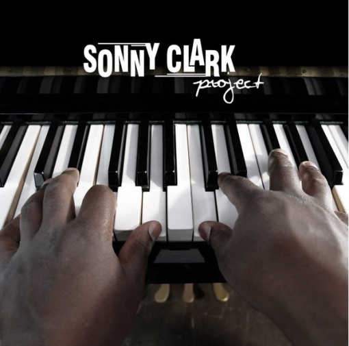 Sonny Clark Project – албум Sonny Clark Project