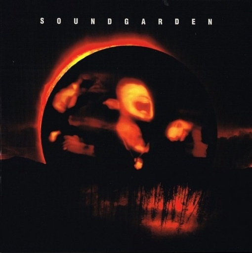 Soundgarden – албум Superunknown