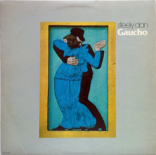Steely Dan – албум Gaucho