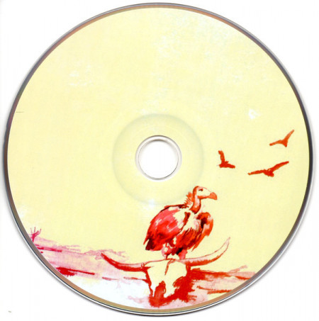 Steriogram ‎– албум This Is Not The Target Market (CD) - Img 3