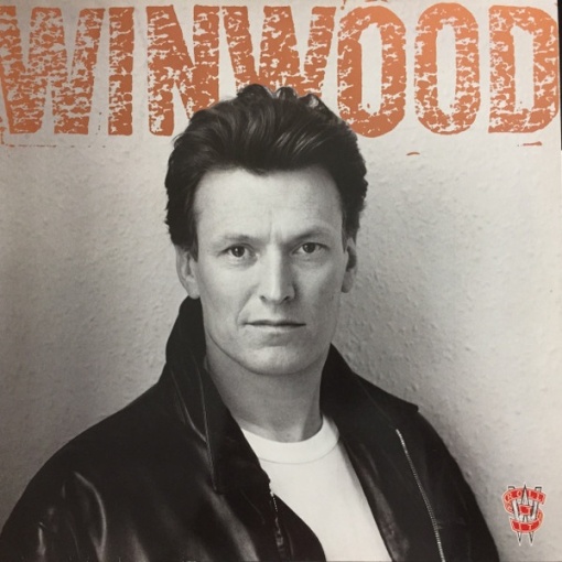 Steve Winwood – албум Roll With It