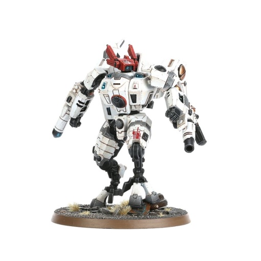 T'AU EMPIRE: COMMANDER - Img 7