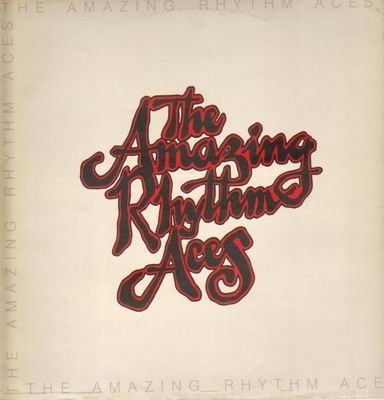 The Amazing Rhythm Aces – албум Amazing Rhythm Aces