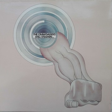 The Crawdaddys – албум Still Steamin...