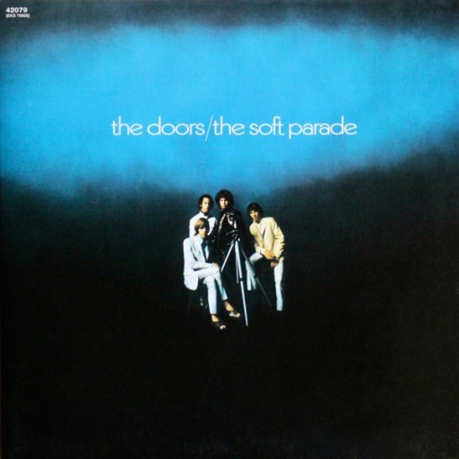 The Doors – албум The Soft Parade
