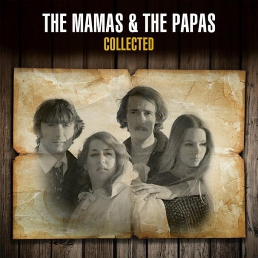 The Mamas and The Papas – албум Collected