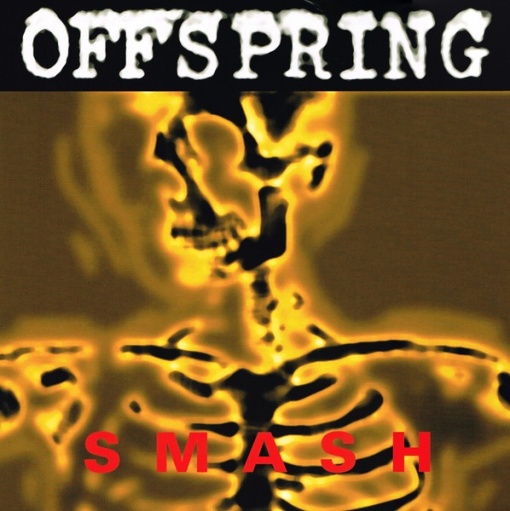 The Offspring – албум Smash