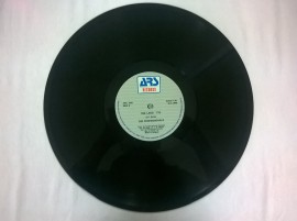 The Professionals ‎– сингъл Law Of The Land - Img 3