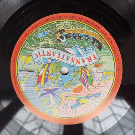 The Sallyangie Featuring Sally And Mike Oldfield – албум Children Of The Sun - Img 3