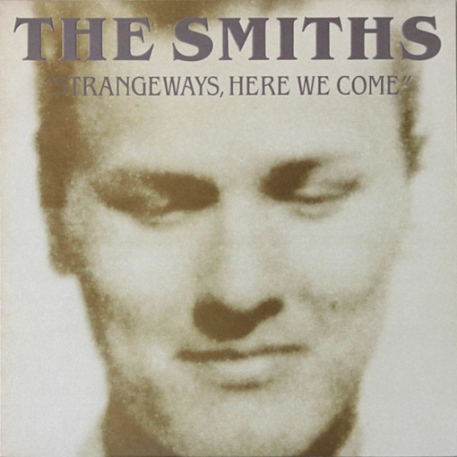 The Smiths – албум Strangeways, Here We Come