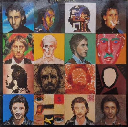 The Who – албум Face Dances