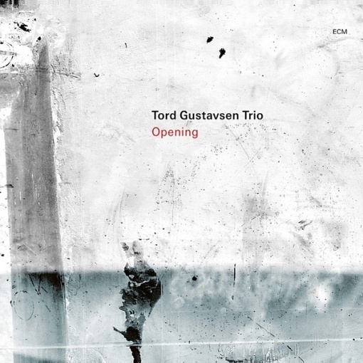 Tord Gustavsen Trio – албум Opening