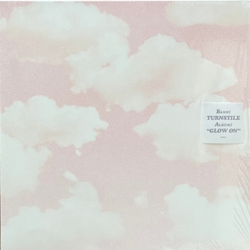 Turnstile – албум Glow On
