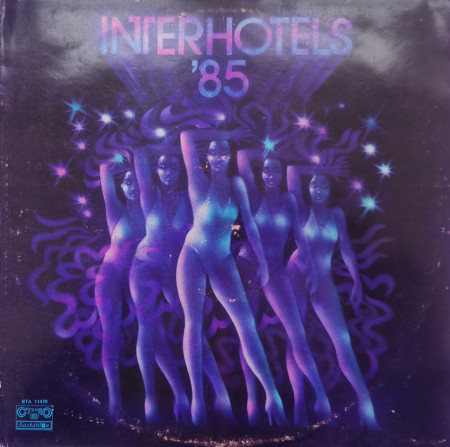 Various – албум Interhotels '85