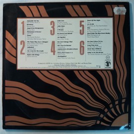 Various ‎– албум No Nukes - From The Muse Concerts For A Non-Nuclear Future - Madison Square Garden - September 19-23, 1979 - Img 2