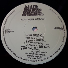 Various ‎– албум Southern Harvest - Img 4