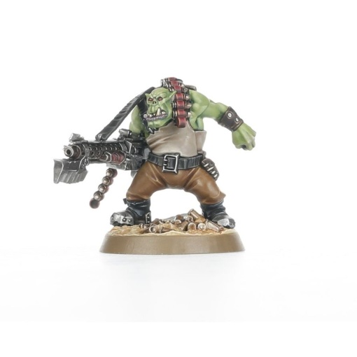 WARHAMMER 40000 INTRODUCTORY SET (ENG) - Img 8