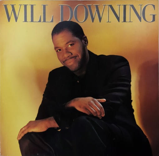 Will Downing – албум Will Downing
