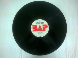 Wolfgang Niedecken's BAP ‎– албум Rockt Andere Kölsche Leeder - Img 3