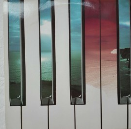 Adrian Neagu – албум How My Heart Sings - Img 2