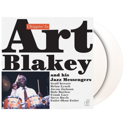 ART BLAKEY &amp; THE JAZZ MESSENGERS - CHIPPIN' IN (2xLP) (Coloured Vinyl) (Limited Edition) - Img 2