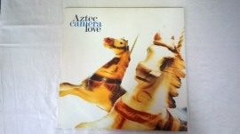 Aztec Camera ‎– албум Love