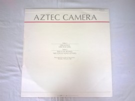 Aztec Camera ‎– сингъл Oblivious