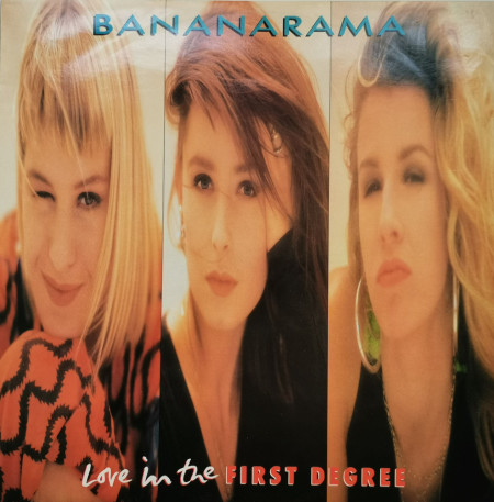Bananarama – сингъл Love In The First Degree