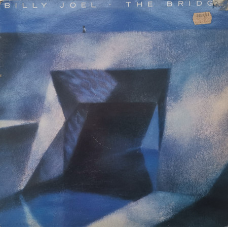 Billy Joel – албум The Bridge